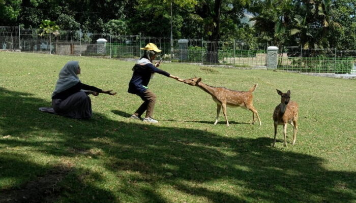 PT Semen Padang Ajak 20 Orang Penggiat Medsos Ikuti Program Bertemu Ruslam