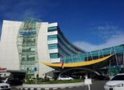 Berikan Layanan Terbaik,  BPJS Kesehatan Apresiasi Semen Padang Hospital