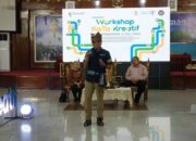 Menparekraf Sandiaga Uno Berharap Pariaman Ditetapkan Sebagai Kota Kreatif