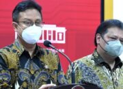 Pulang dari Tanah Suci, Presiden Jokowi Minta Jemaah Haji Divaksin Booster Dulu Sebelum Pulang ke Rumah