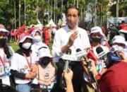 Pesan Presiden Jokowi di Hari Anak Nasional: Jangan Sampai Terjadi Lagi Perundungan!