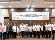 PT Semen Padang Gelar Learn and Share Perpajakan dan Permodalan