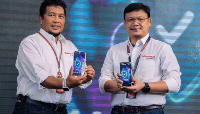 TAP-MNV Solusi Keamanan Digital Komprehensif untuk Korporasi