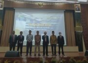 FE Unand Resmi Diganti Menjadi Fakultas Ekonomi dan Bisnis Unand