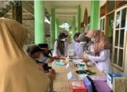 Prodi S1 Kebidanan dan Pendidikan Profesi Bidan FK Unand: Pengabdian Pada Masyarakat Menuju Kelurahan Sehat