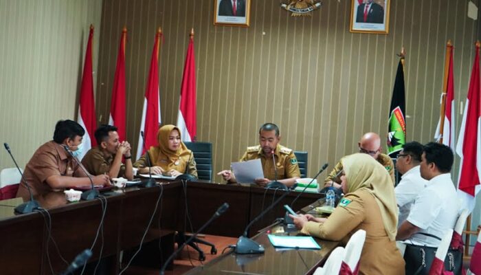 Maksimalkan Ekonomi dan Pariwisata, Pemprov Sumbar Akan Lelang Penyelenggaraan TdS