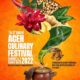 Festival Kuliner Aceh