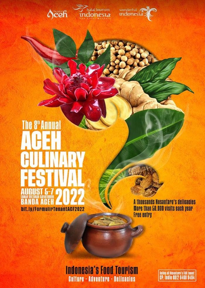 Festival Kuliner Aceh