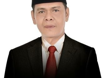 Ketua Komisi III DPRD Kabupaten Agam, Zulhefi