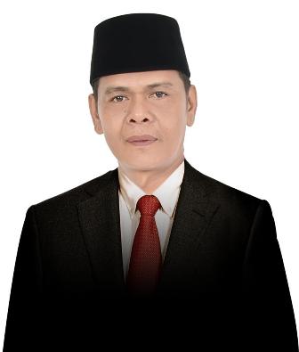 Ketua Komisi III DPRD Kabupaten Agam, Zulhefi