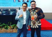 Teddy Alfonso Kembali Pimpin HIPPI, Alendi Pramulin: Gabung HIPPI Pasti Happy