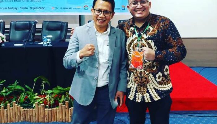 Teddy Alfonso Kembali Pimpin HIPPI, Alendi Pramulin: Gabung HIPPI Pasti Happy