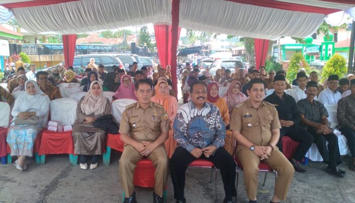 Arkadius Dt Intan Bano Sosialisasi Perda Nomor 4 Tahun 2020 dan Perda Nomor 12 Tahun 2017 di Sungai Tarab