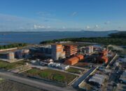 Penjualan Bersih Jhonlin Agro Raya Kuartal I/2022 Melesat 12.433 Persen, Saham IPO JARR Sudah Bisa Dibooked