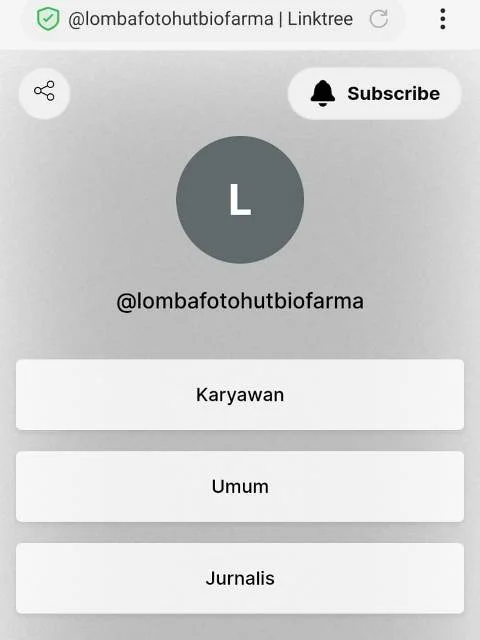 Bio Farma