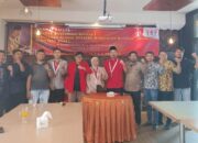 Kukuhkan Kembali Sumbar Sebagai Provinsi Nasionalis, PA GMNI Sumbar Bakal Gelar Rakerda Pertama