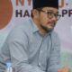 Wakil Ketua PWNU Jatim, KH Abdus Salam Shohib