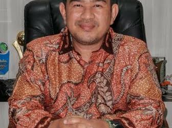 Kepala Dinas Kebudayaan dan Pariwisata Aceh, Almunizal Kamal