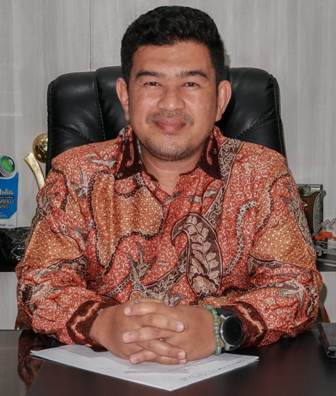 Kepala Dinas Kebudayaan dan Pariwisata Aceh, Almunizal Kamal