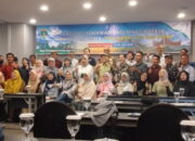 Harus Kuasai Bahasa Asing dan Kompeten, 50 Tour Leader dan Tour Guide Ikuti Sertifikasi