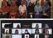 Prodi S1 Kebidanan dan Pendidikan Profesi Bidan FK Unand Gelar Workshop Kelima