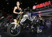 Makin Ganteng, Tampilan Baru Yamaha MT-15 Series Dilengkapi Teknologi Modern