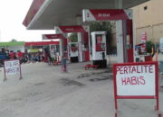 DPR Soroti Rencana Pemerintah Batasi BBM Subsidi