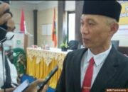 Mawardi Roska: Kinerja ASN Pemkab Pessel Makin Baik dalam Melayani Masyarakat