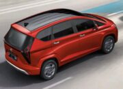 Si Ganteng Stargazer Sudah Bisa Dipesan, Pesaing Xpander Ini Dibandrol Lebih Murah