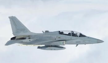 Berikut Kronologi Pesawat Tempur T-50i Golden Eagle TNI AU Jatuh di Blora Jawa Tengah