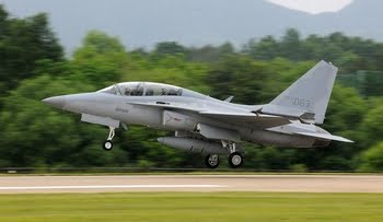 Latihan Malam, Pesawat Tempur T-50i Golden Eagle TNI AU Jatuh Berkeping-keping di Blora