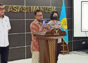 Kasus Kematian Brigadir J, Pakar Komunikasi: Diharapkan Menahan Diri Buat Opini, Biarkan Pakarnya Bekerja