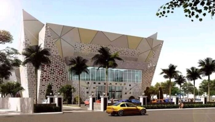 Anak Padang Jangan Latah Fashion Week! Walikota Hendri Septa Sudah Siapkan “Padang Youth Center”, Silakan Berkreatifitas