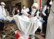 Puncak Haji: 51 Jemaah Dibadalhajikan, 136 Orang Disafariwukufkan