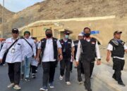 Dari Tanah Suci Mekkah, Menag Yaqut Cholil Ucapkan Selamat Idul Adha 1443 H