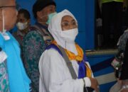 Samba Lado Tak Ada di Konsumsi, Pelayanan Haji Jadi Kurang Sempurna!
