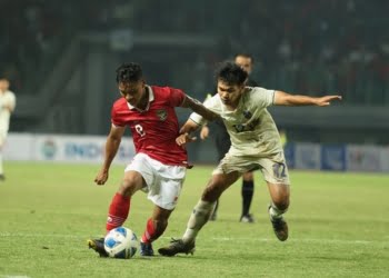 PIALA AFF U19: Timnas Indonesia di Ujung Tanduk, Kemenangan Atas Myanmar Belum Cukup, Asalkan..?
