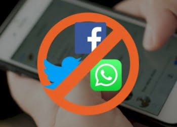 Waduh! Google Hingga WhatsApp  Diblokir 6 Hari Lagi, Ini Penjelasan Kominfo