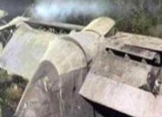 Nasib Pilot Pesawat Tempur T50i Golden Eagle Jatuh di Blora Belum Diketahui