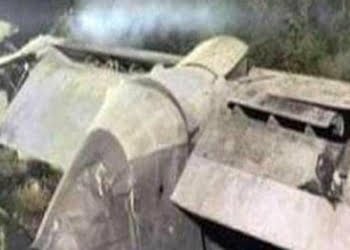 Nasib Pilot Pesawat Tempur T50i Golden Eagle Jatuh di Blora Belum Diketahui