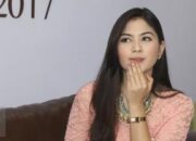 Romantis Banget! Jessica Mila Dilamar Sang Kekasih di Tepi Pantai