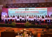 Matangkan Penyusunan Ranperda Pajak Daerah dan Retribusi Daerah, Kemendagri Gelar Rakornas di Padang