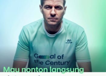 Sediakan Paket Perjalanan Gratis, Hyundai Ajak Nonton Langsung Piala Dunia 2022 di Qatar