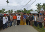 Tingkatkan Gairah Perekonomian, Andre Rosiade Dukung Buru Babi Jadi Iven Tahunan