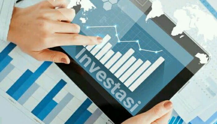 Realisasi Investasi Kota Padang Melonjak Tajam