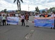 Selama 2022 Terjadi 15 Kecelakaan, PT KAI Masifkan Sosialisasi Keselamatan di Perlintasan Sebidang KA