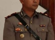 30 Personel Polsek Lubuk Begalung Disiagakan di Sekolah-Sekolah