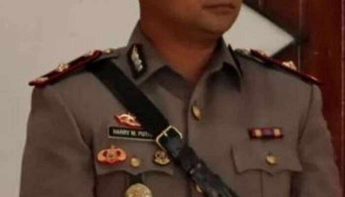 30 Personel Polsek Lubuk Begalung Disiagakan di Sekolah-Sekolah