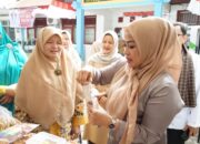 Optimalkan Tumbuh Kembang Anak, Lise Eka Putra Galakkan Makan Ikan