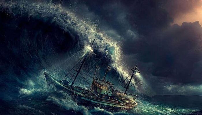 Kumpulan Puisi Terbaik Pulo Lasman Simanjuntak